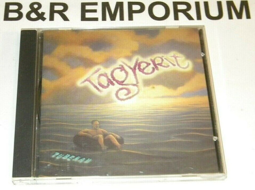 Tagyerit tubeman 1999 - -, (1999