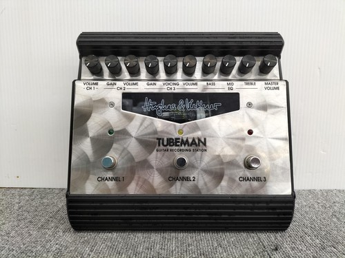 Preamplificatore