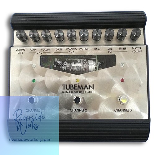 Preamplificatore