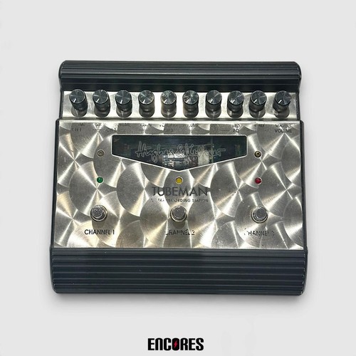 Hughes kettner tubeman2 - hughes,