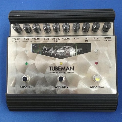 Preamplificatore