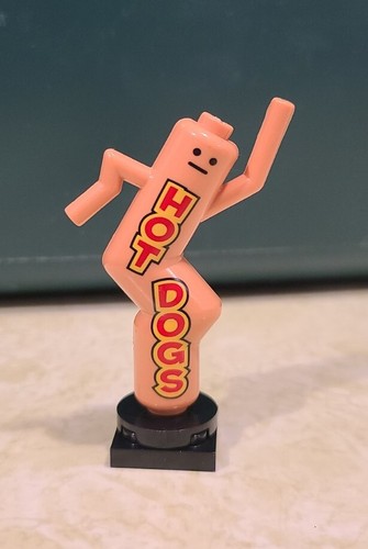 Citizen brick tubeguy hot dog - citizen,