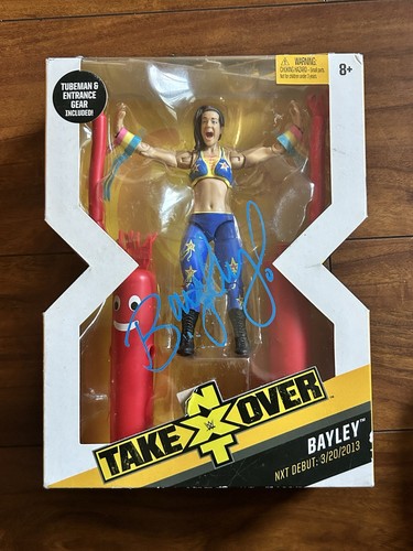 Mattel wwe nxt - wwe,