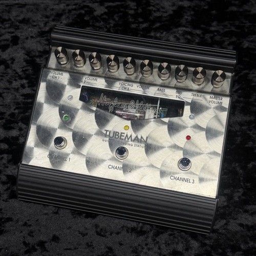 Negozio usato hughes kettner - negozio,