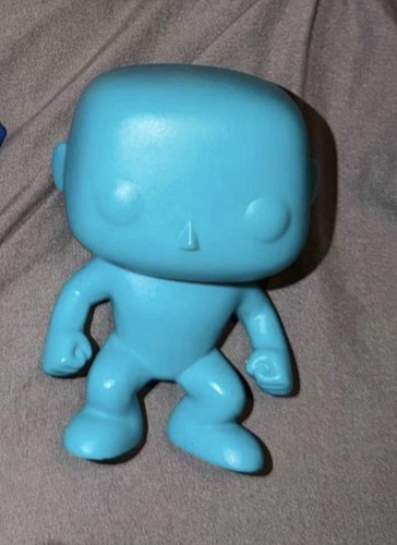 Funko pop prototipi - funko,