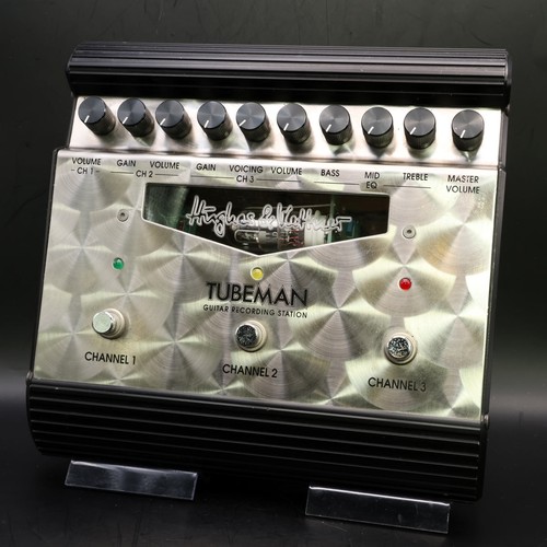 Negozio usato hughes kettner - usato,