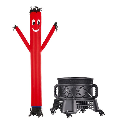 Wacky waving tubo - wacky,