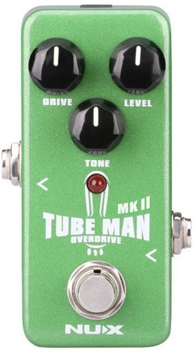 Nux nod tube man mkii - nod,