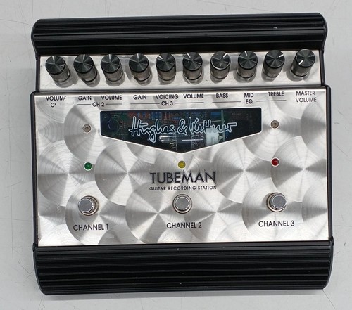 HUGHES&KETTNER