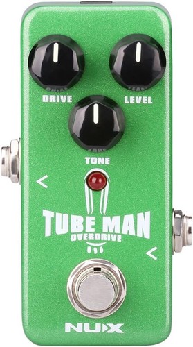 Nux pedale effetto nod - pedale,