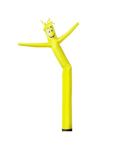 Tubo giallo ballerino - giallo,