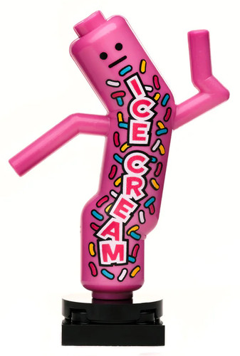 Gelato citizen brick tubeguy - gelato,
