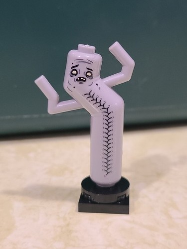 Citizen brick tubeguy zombie - brick,