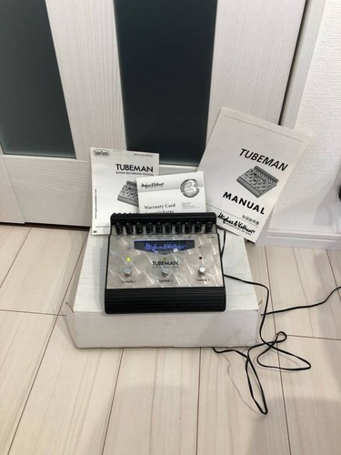 Preamplificatore