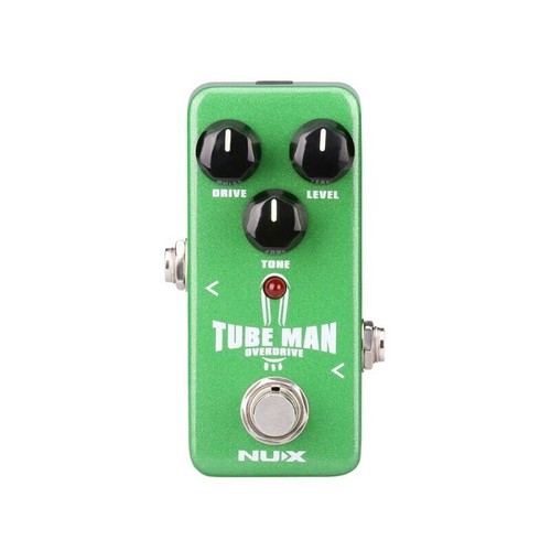 Nux nod mkii tubeman - nux,