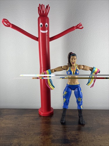 Elite nxt takeover bayley - elite,