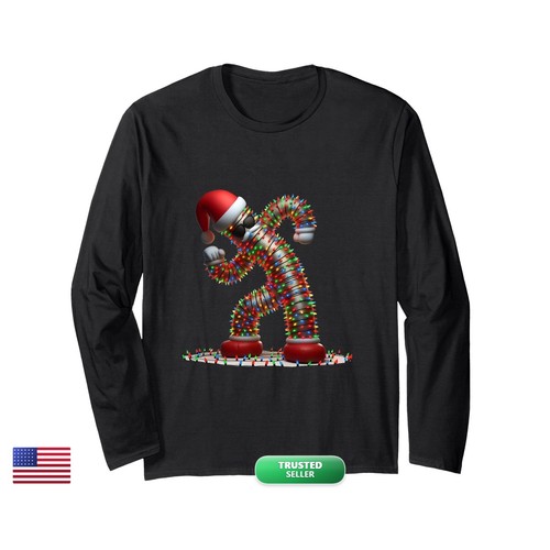 Maglietta wacky wavy - maglietta,