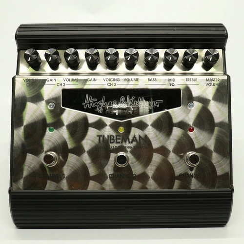 Negozio usato hughes kettner - hughes,