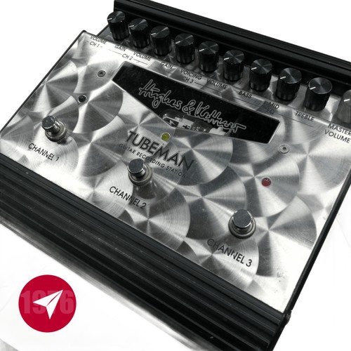 Preamplificatore