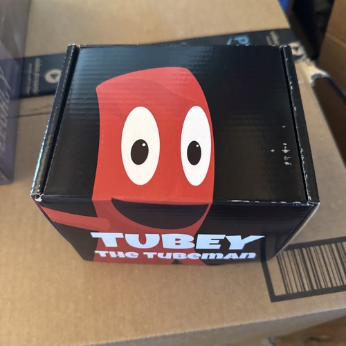 Tubey the tubeman - tubeman, 2.0