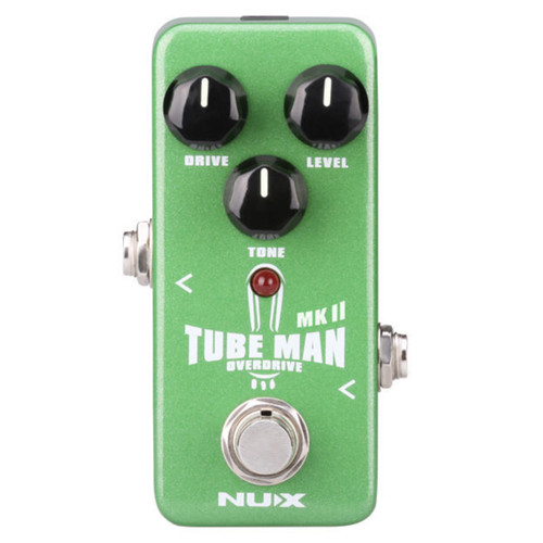 Pedalino nux mini core - nux,